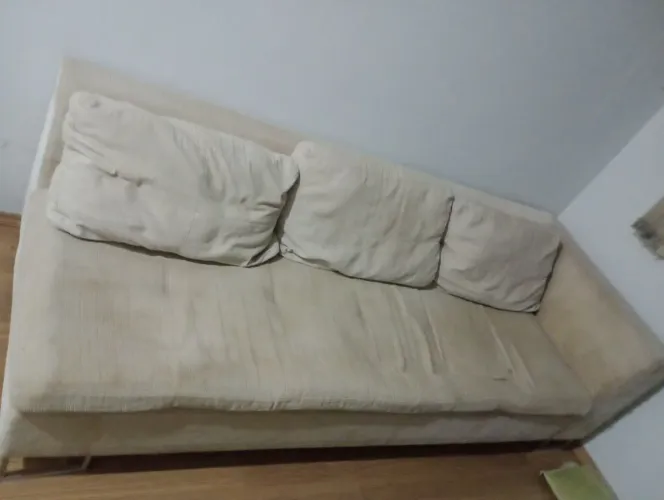 Vendo sofá 2,20m
