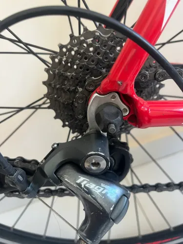 Bike Oggi Stimola