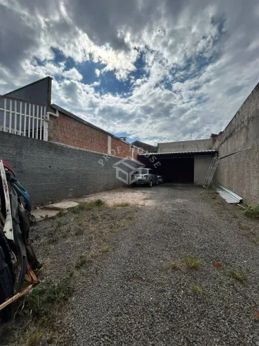 Terreno em Avenida Comercial no Jardim da Graminha em Limeira-SP