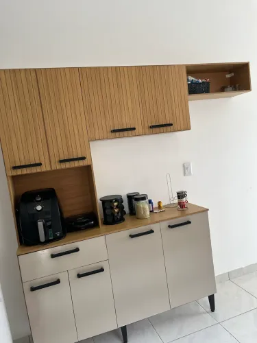 Armário de cozinha