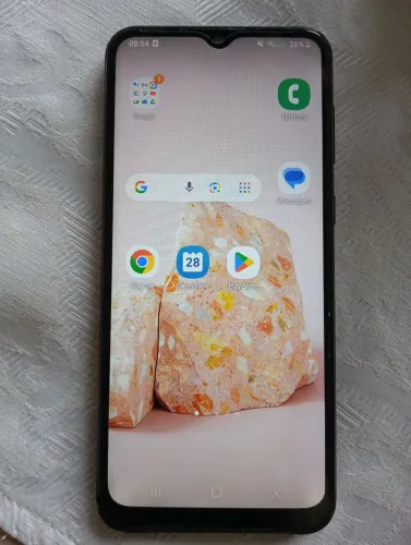 Samsung A03 core