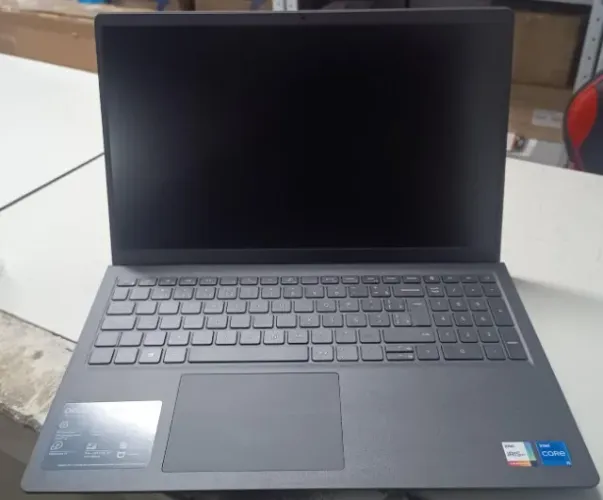 notebook Dell novo com nota fiscal Inspirion 3530 i5 13ª 16GB RAM DDR4 SSD 1tb