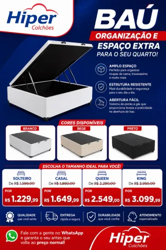 Box baú