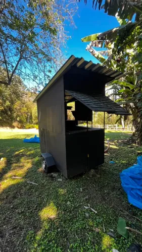 Trailer