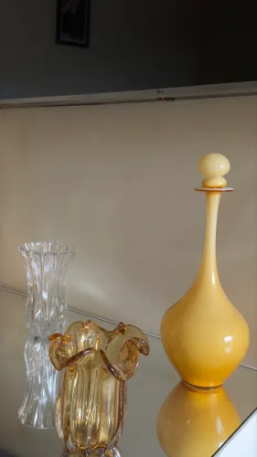 Cristais Murano