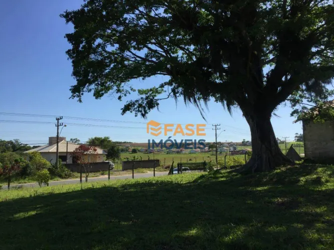 Terreno à venda, 5742,65 m² por R$ 650.000,00 - Linha Anta - Criciúma/SC