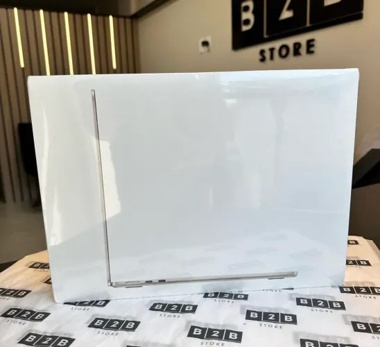 MacBook Air M4 