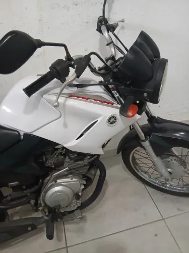Oportunidade Yamaha factor 125