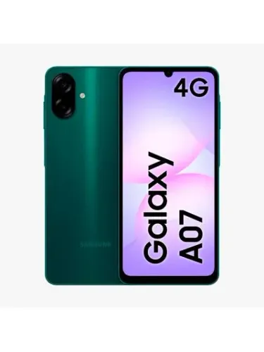 Samsung Galaxy A07 256 GB / 8 GB RAM
