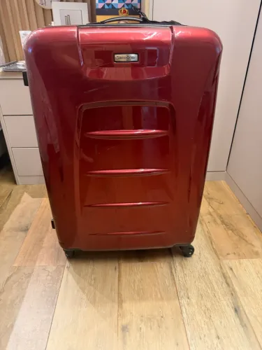 Mala grande samsonite