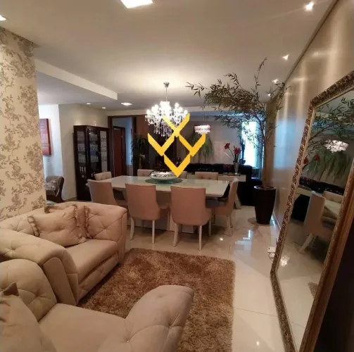 Apartamento residencial à venda no Bairro Sidil, em Divinópolis/MG