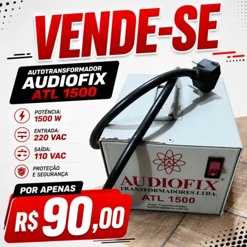 Autotransformador