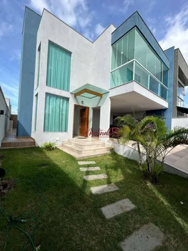 DUPLEX ALTO PADRÃO À VENDA PRAIA GRANDE/ES