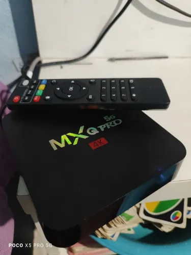 Smart Box
