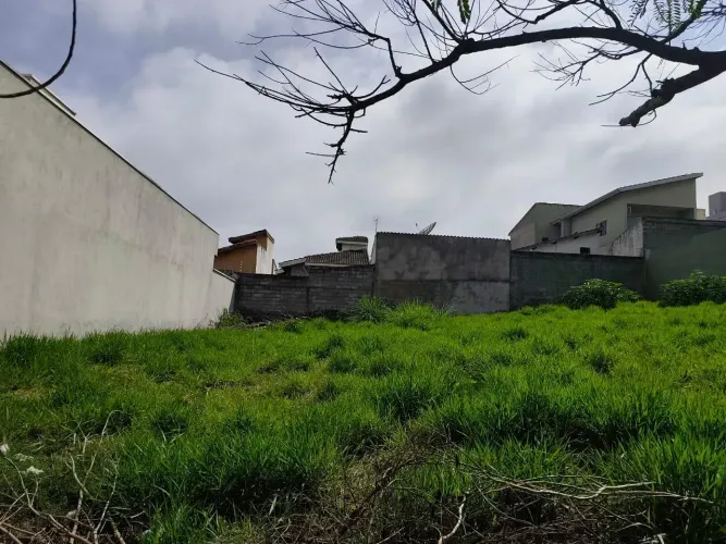Terreno Nova Atibaia - Atibaia - SP (2 terrenos vizinhos disponiveis) Aceita Véiculo- anal