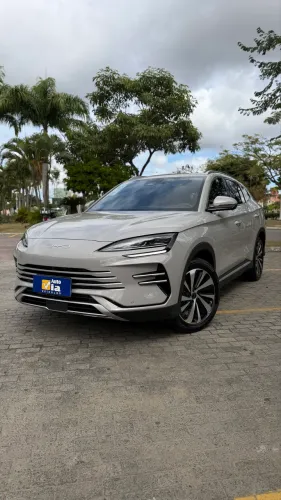 BYD Song Plus 1.5 16V Aut. (hibrido) 2027