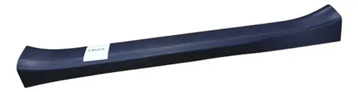 Soleira Corolla 2015 2016 2017 2018 Dianteira Direita Preto