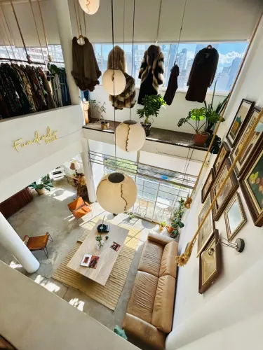 Duplex REPUBLICA SAO PAULO SP Brasil