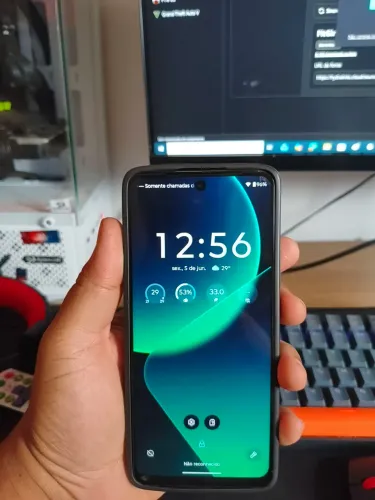 Moto g34