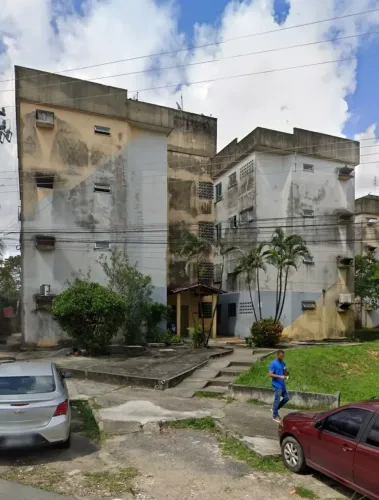 OPORTUNIDADE IMPERDÍVEL NO ANGELIM! | APARTAMENTO NO EDIFÍCIO Baco