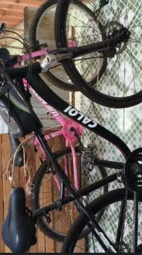 Bike aro 29 completa