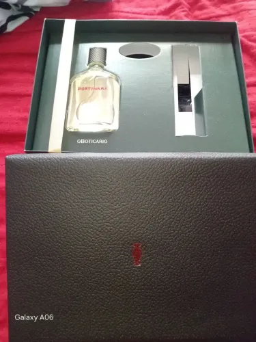 Perfume boticário