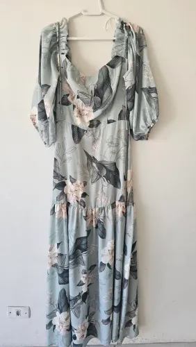 Vestido Chica Fulô