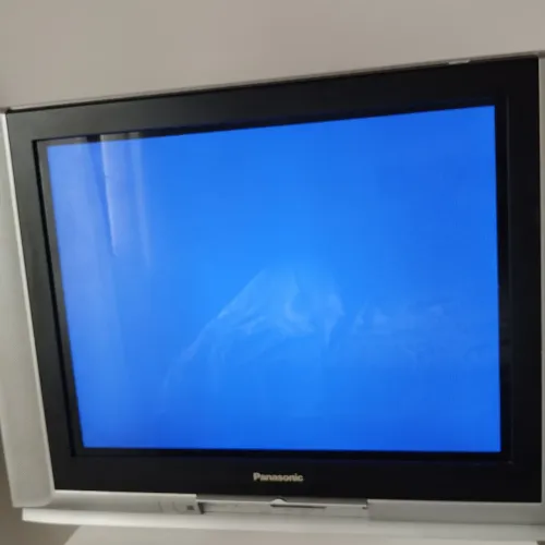 Tv de tubo de 32 polegadas Panasonic