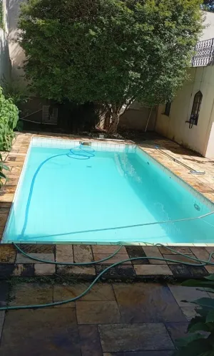 SERVIÇO DE PISCINEIRO EM BEBERIBE E REGIÃO ?