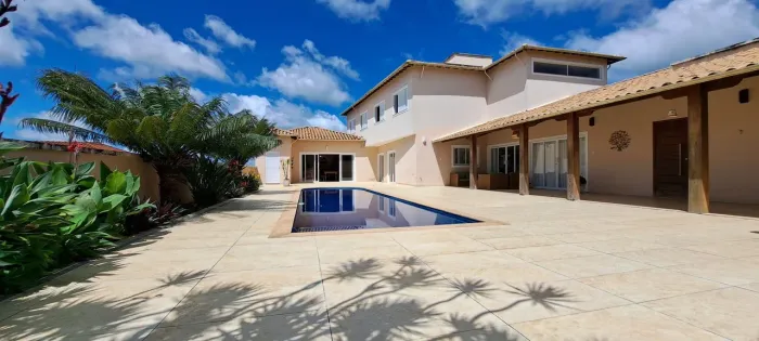 Maravilhosa casa em resende Costa