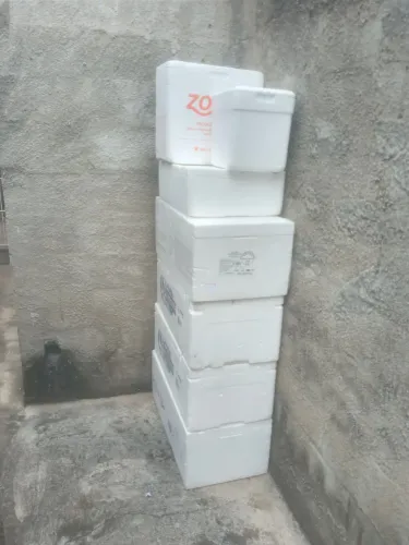 Isopor 