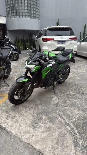 Z 900 2022