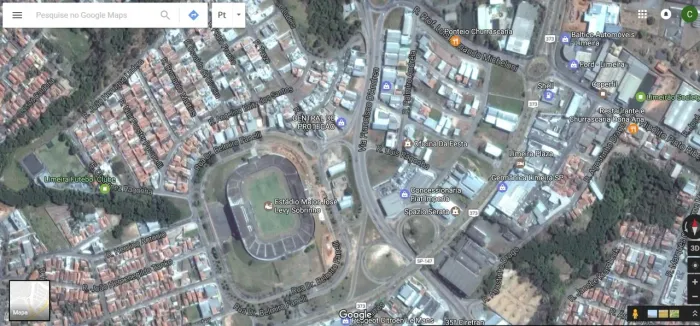 Excelente lote - Porto Real II