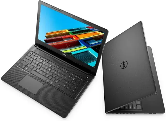 Notebook Dell Inspiron 15 3000 - Excelente Estado!