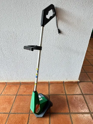 Cortador grama trapp 700
