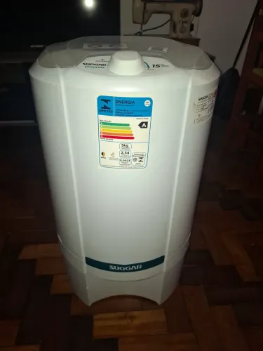 Centrifuga voltagem 220v