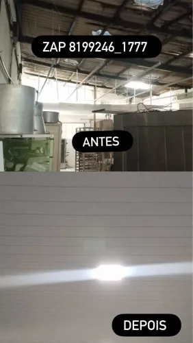Promoção de pvc