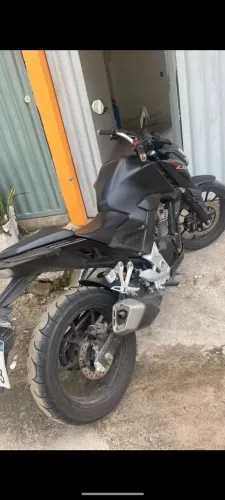 Vendo cb300f