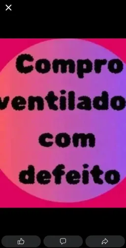 Ventiladores