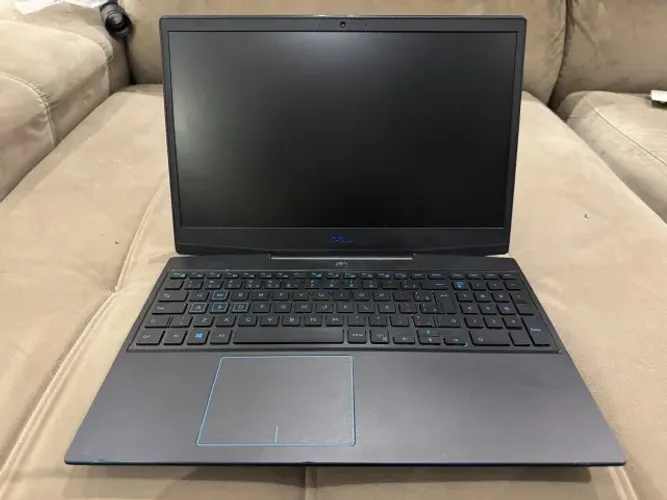 Notebook Gamer Dell i5 9a Geração c/ Configuração TOP para Jogos/ Forneço Garantia/Parcelo