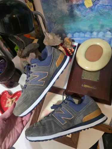 Tênis New Balance 574 Original
