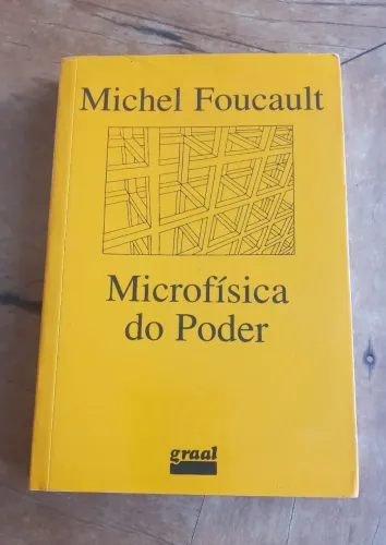 MICROFISICA DO PODER