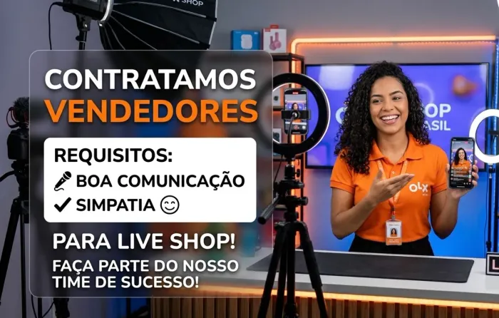 ? ESTAMOS CONTRATANDO