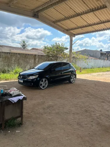 Volkswagen Gol Geração IV Trend 1.0 8V MI Total Flex Mec. 2P 2010