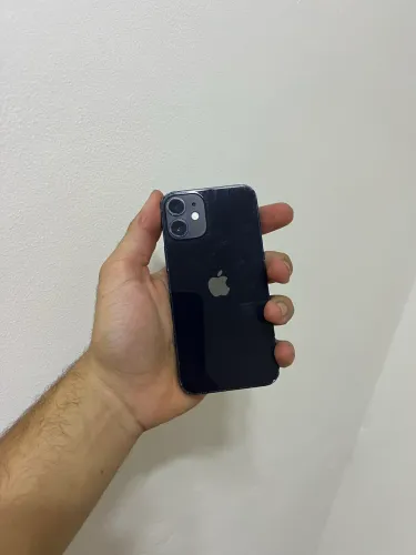 IPHONE 12 MINI