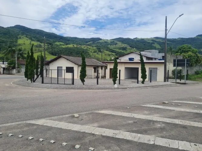 Casa em Paulo Lopes SC