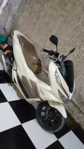 Só hoje pcx dlx