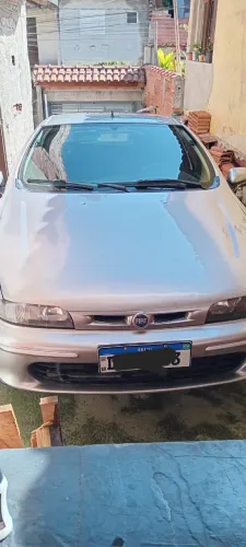 Fiat Brava SX 1.6 16V 4P 2001