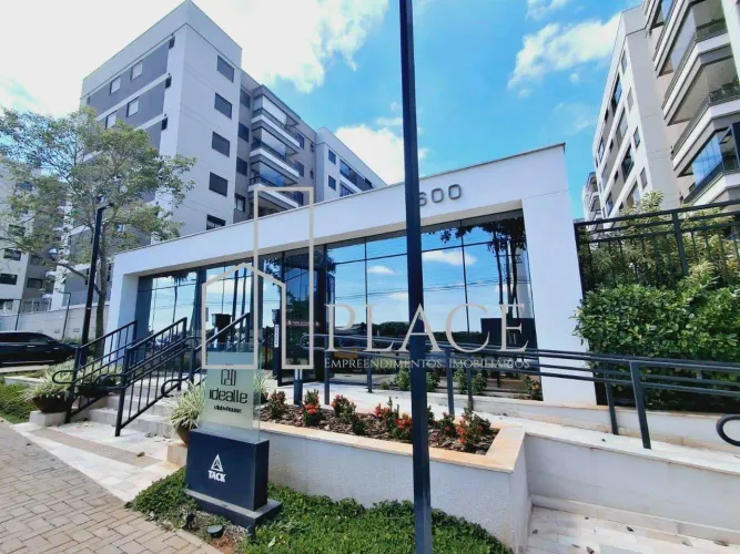 Apartamento para Alugar no Bairro Fragata, Marília/SP | 2 Dorms (1 suíte) | Mobiliado