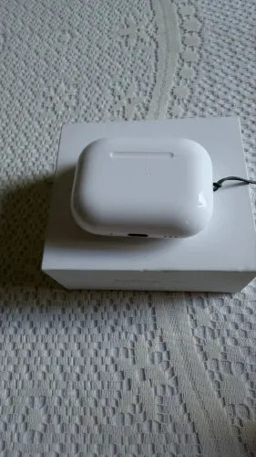 AirPods Pro 3